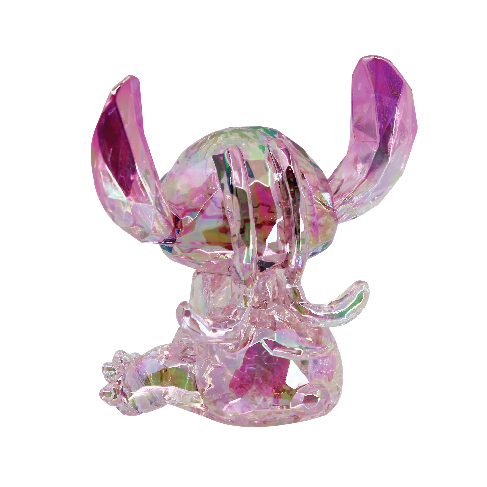 Angel Facet Figurine by Licensed Facets Collection - Image 6