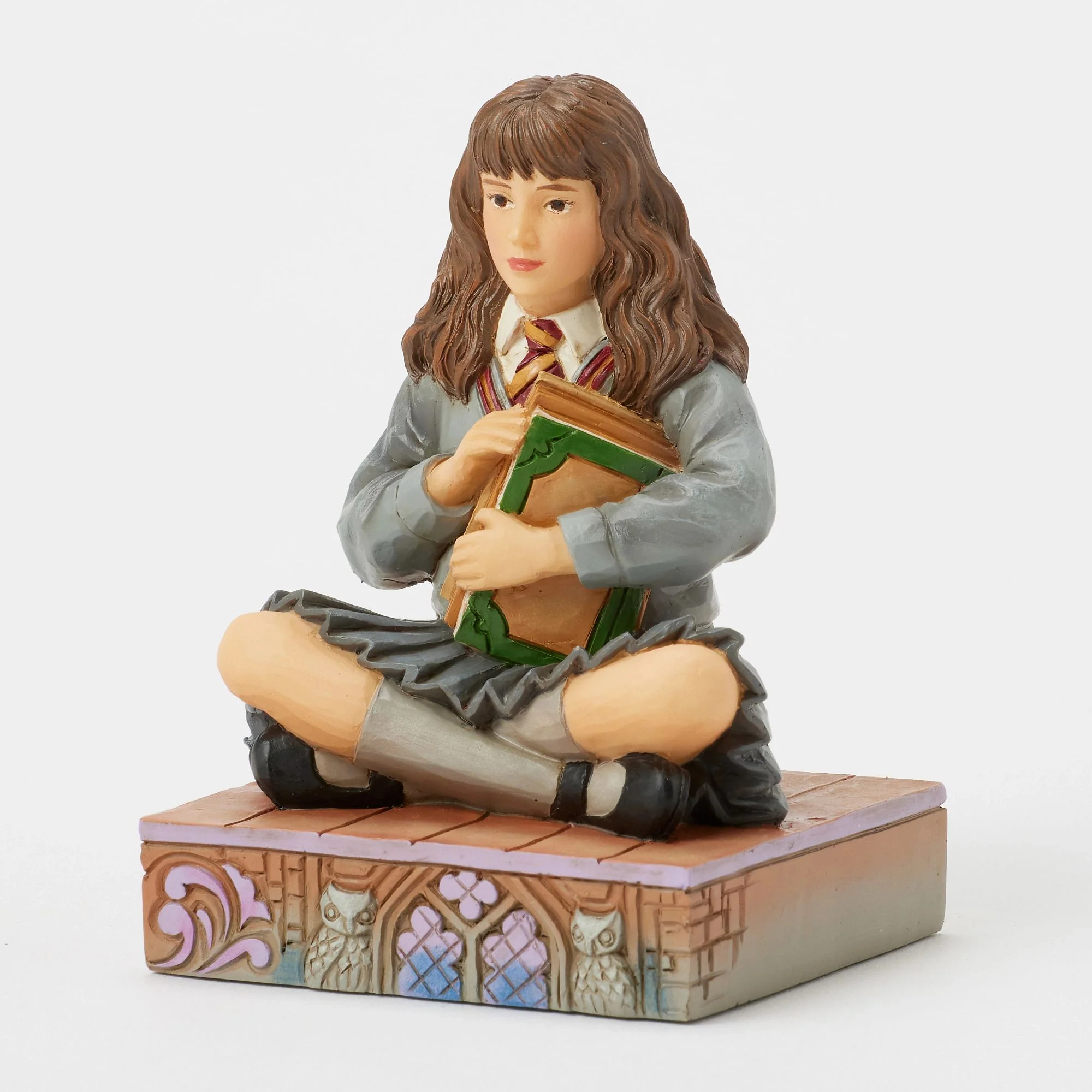 Brilliant and Confident (Hermione Granger Personality Pose) - Image 2