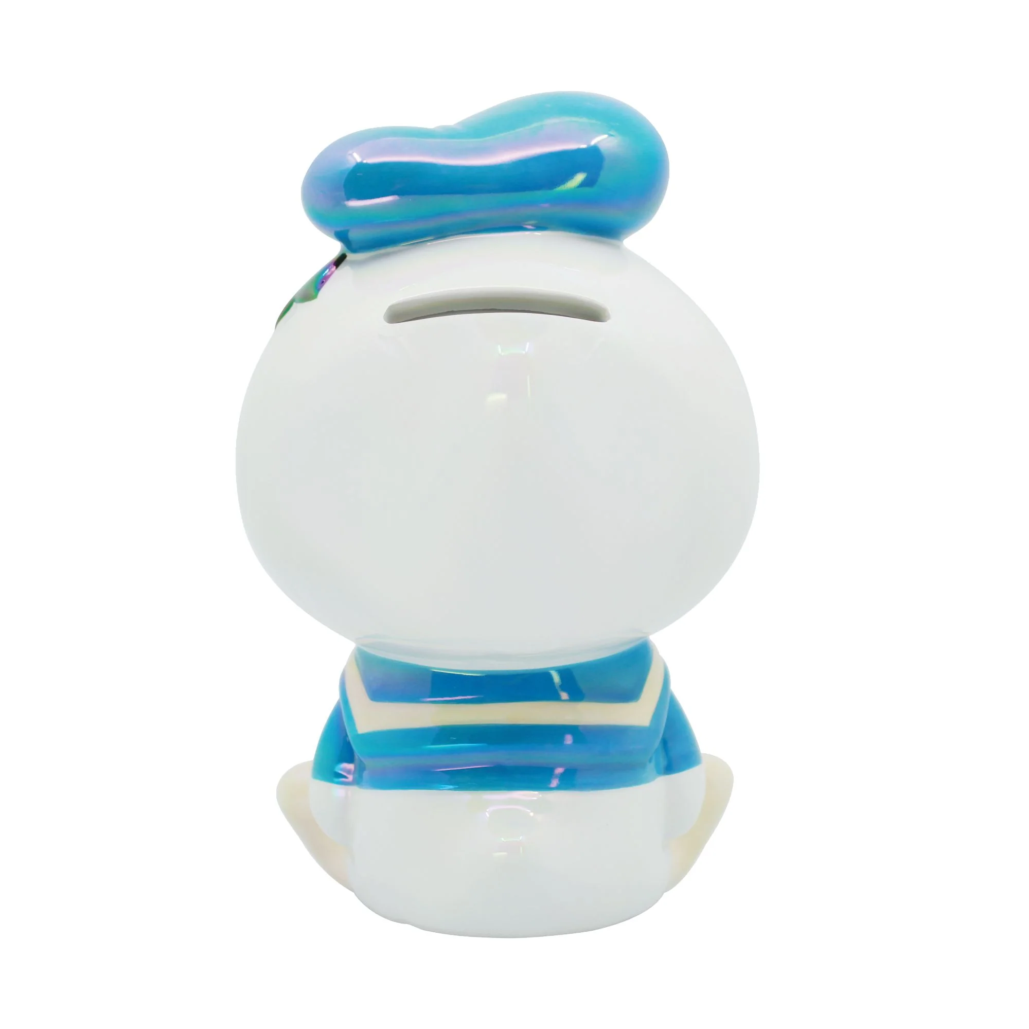 Donald Duck Ceramic Money Bank - Image 3