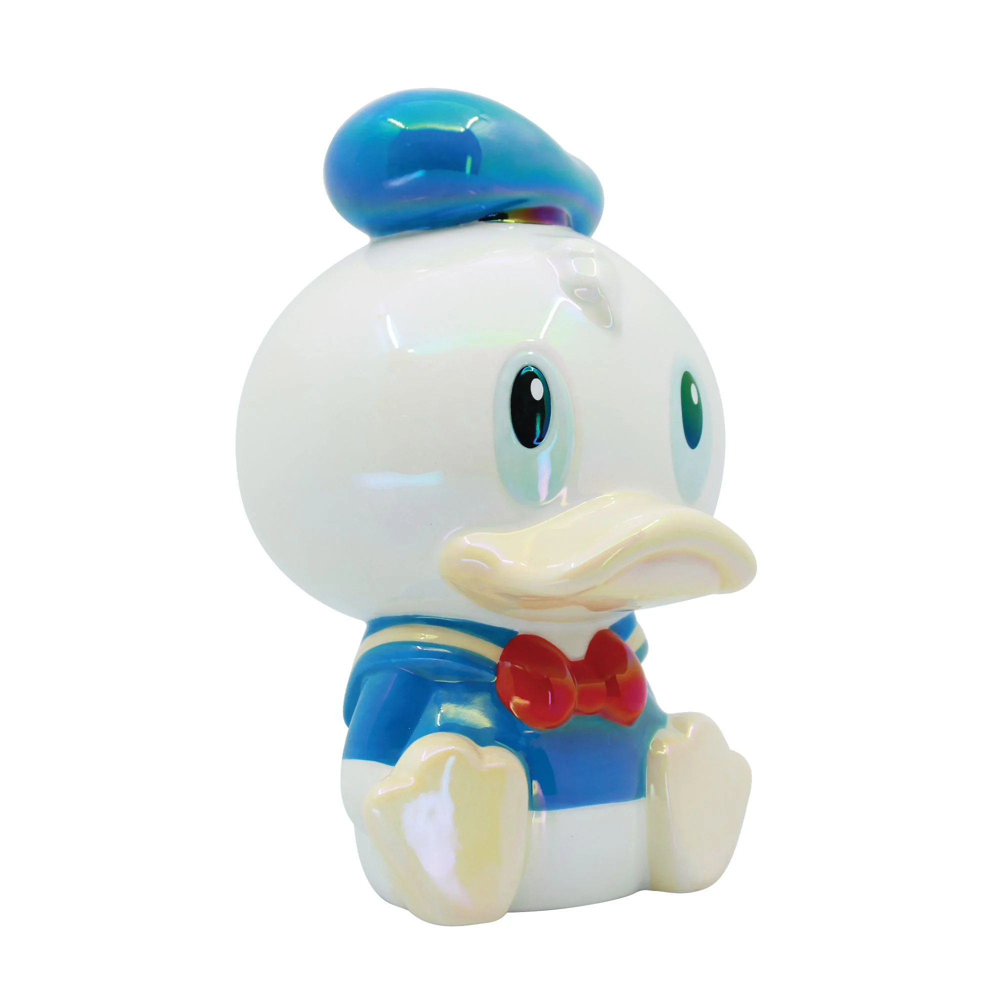 Donald Duck Ceramic Money Bank - Image 4