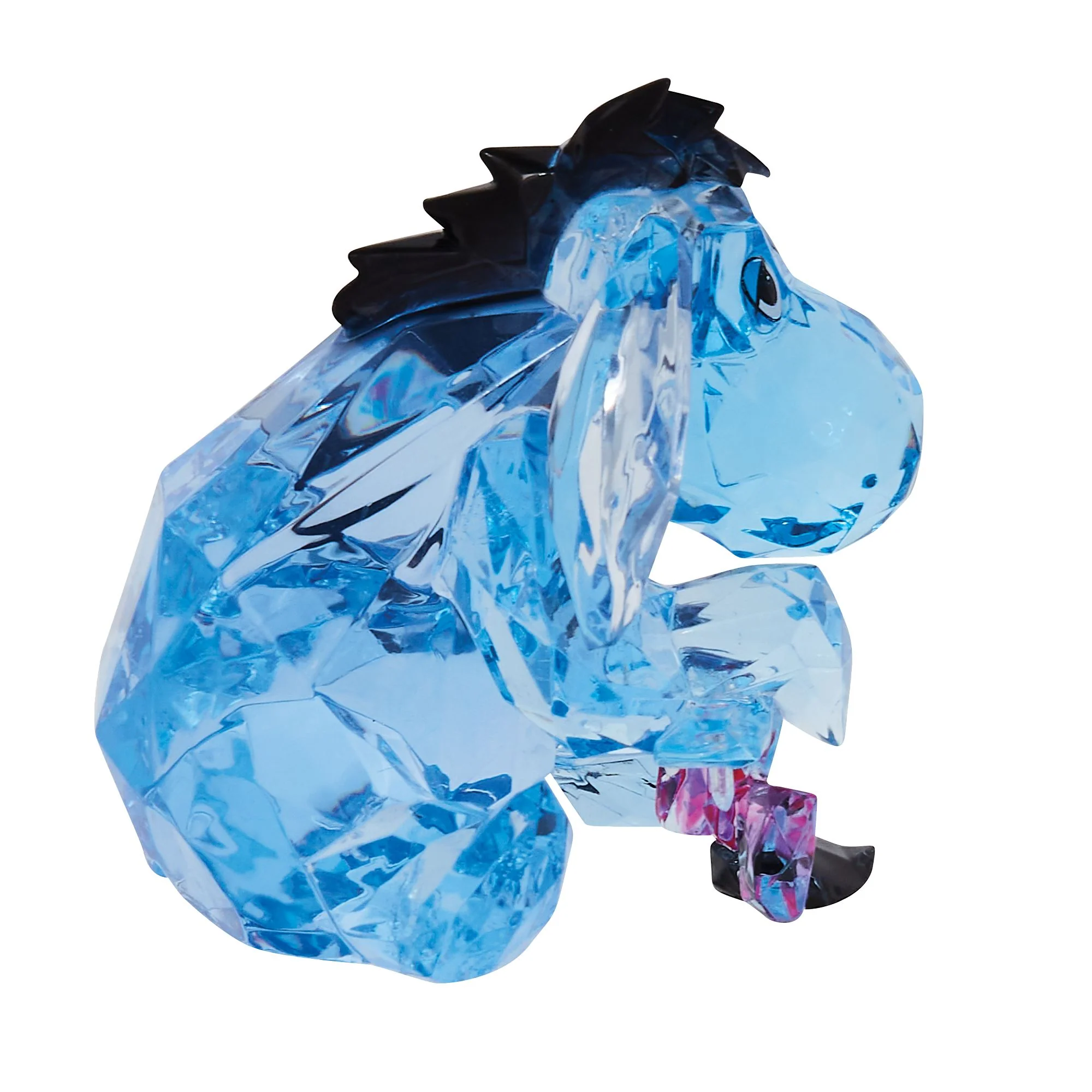 Eeyore Factes Figurine by Licensed Facets - Image 5