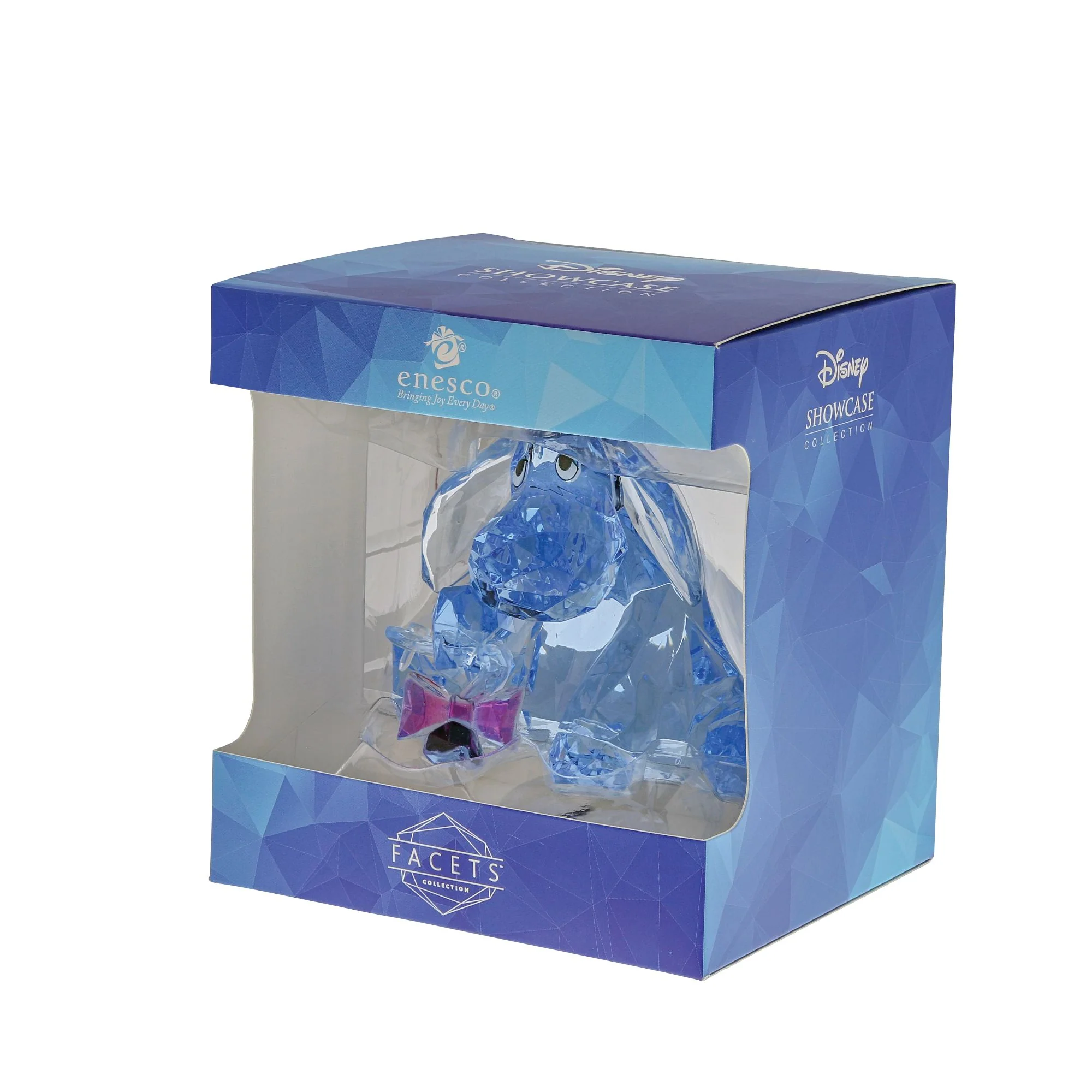 Eeyore Factes Figurine by Licensed Facets - Image 7