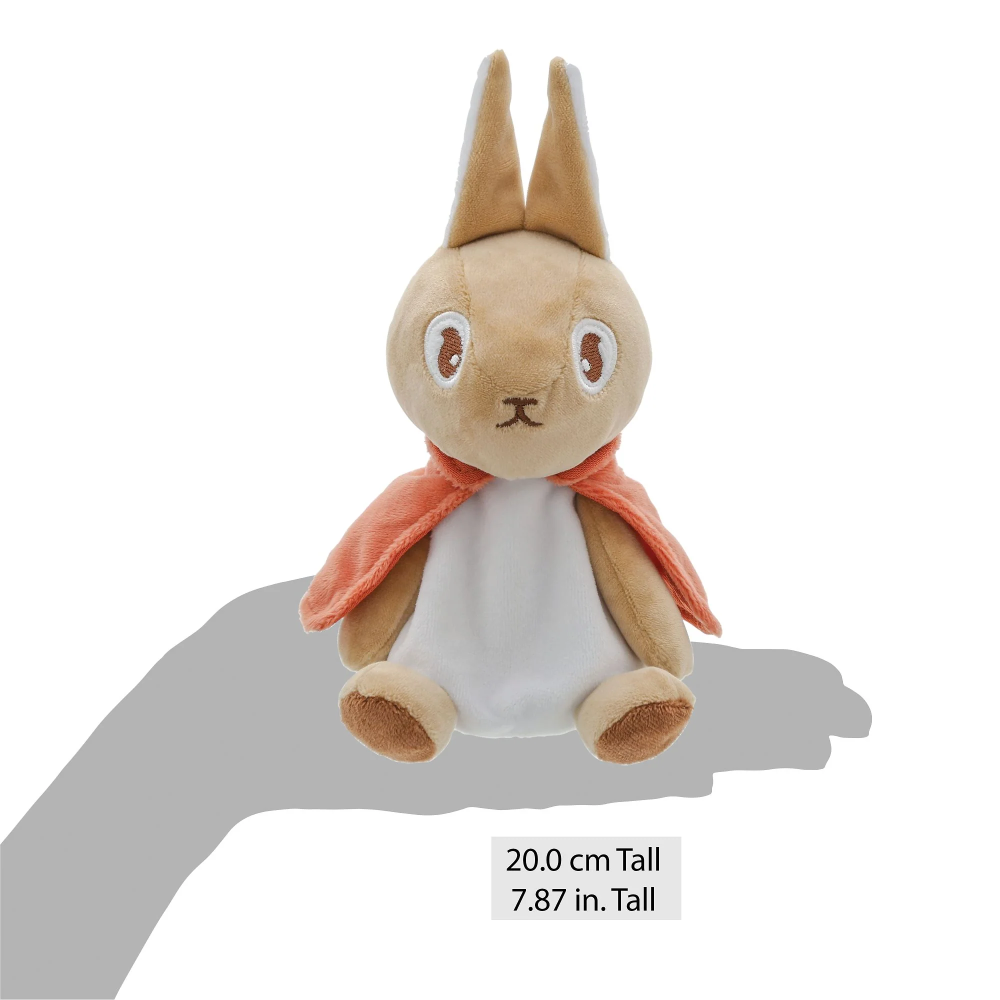 Flopsy Mini Plush Toy - Image 5