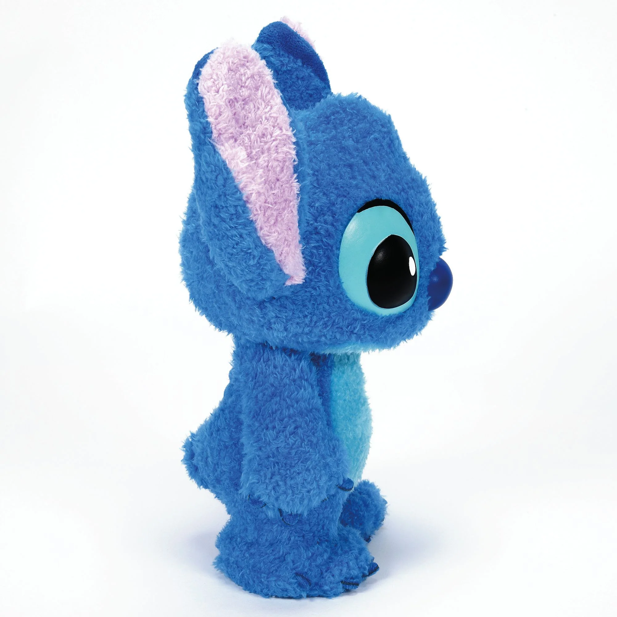 Fluffy Stitch Figurine by Grand Jester Studios - Image 5
