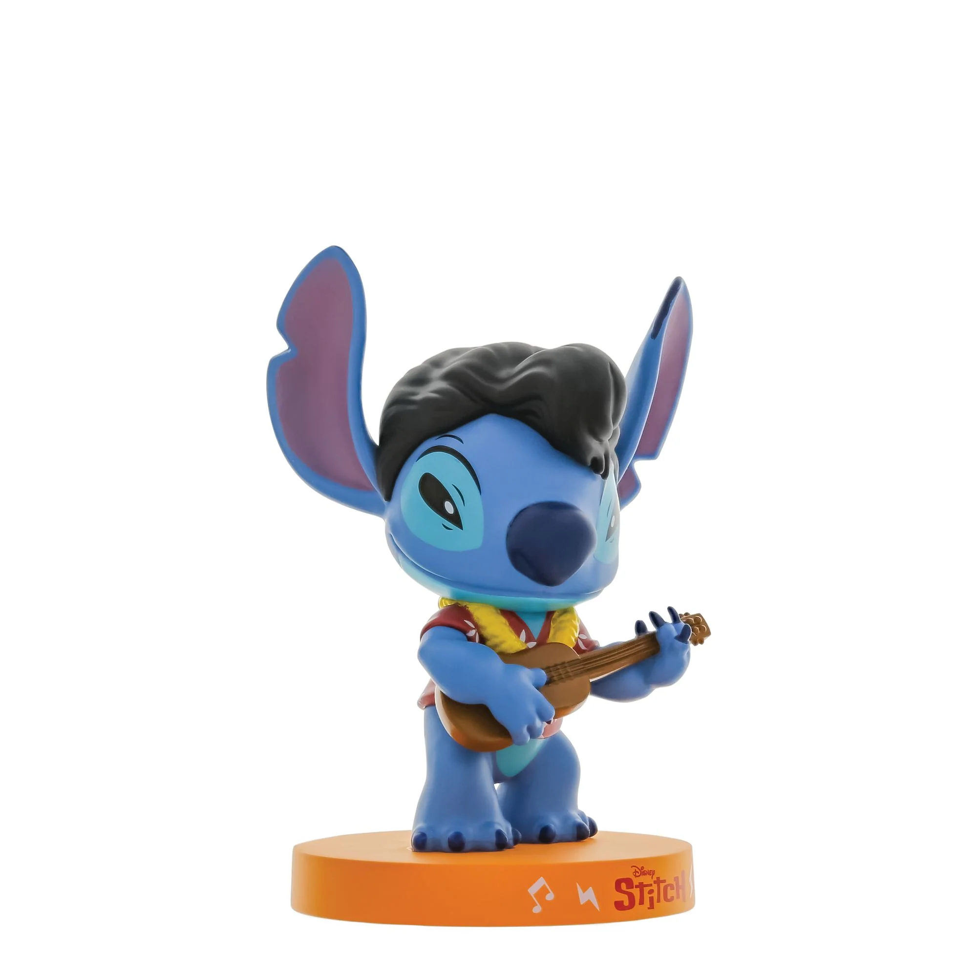Hawaiian Elvis Stitch - Grand Jester Studios - Image 2