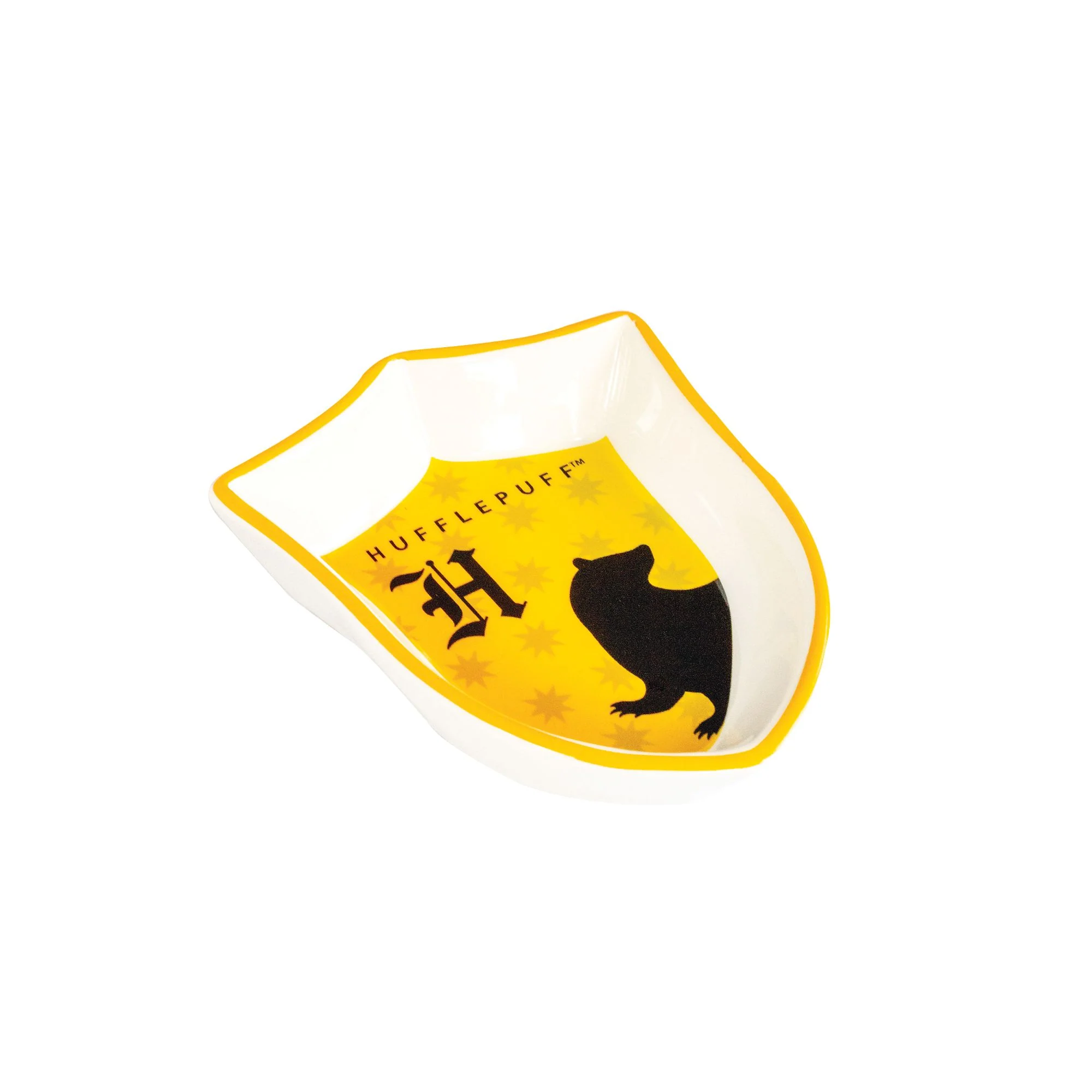 Hufflepuff Trinket Dish - Wizarding World of Harry Potter - Image 4