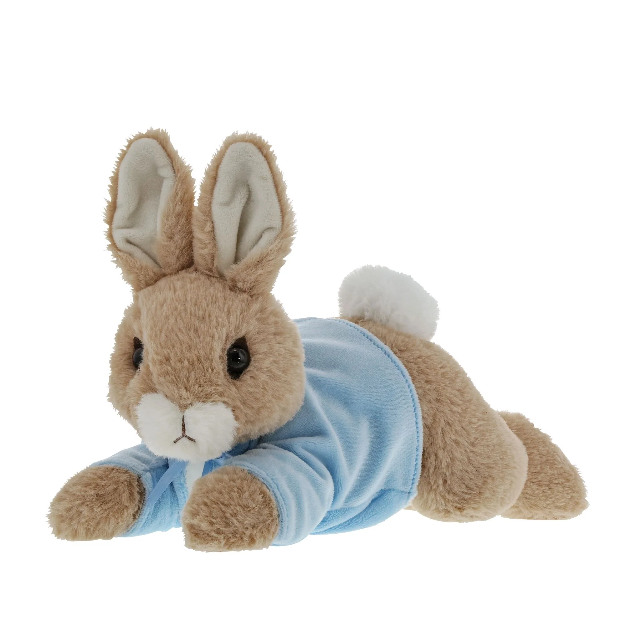 Lying Peter Rabbit Large - Image 2