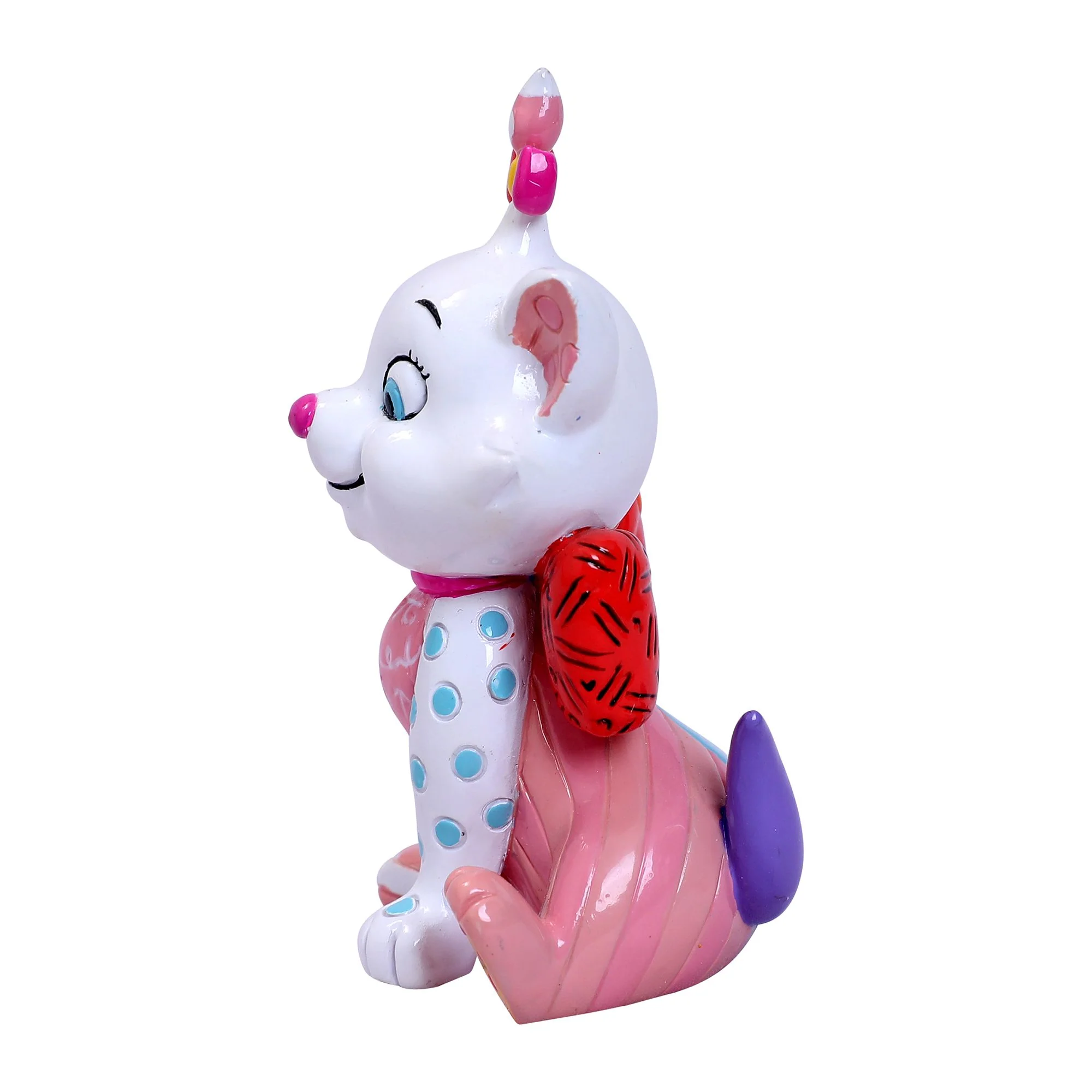 Marie Mini Figurine by Disney Britto - Image 4