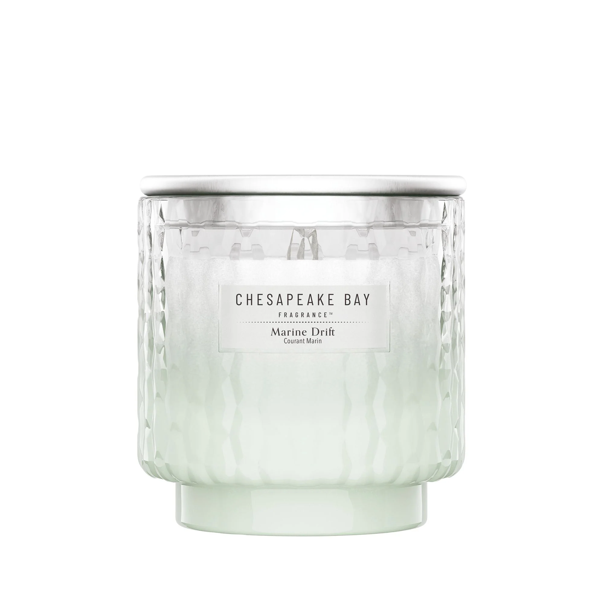 Marine Drift Large Candle by Chesapeake Bay