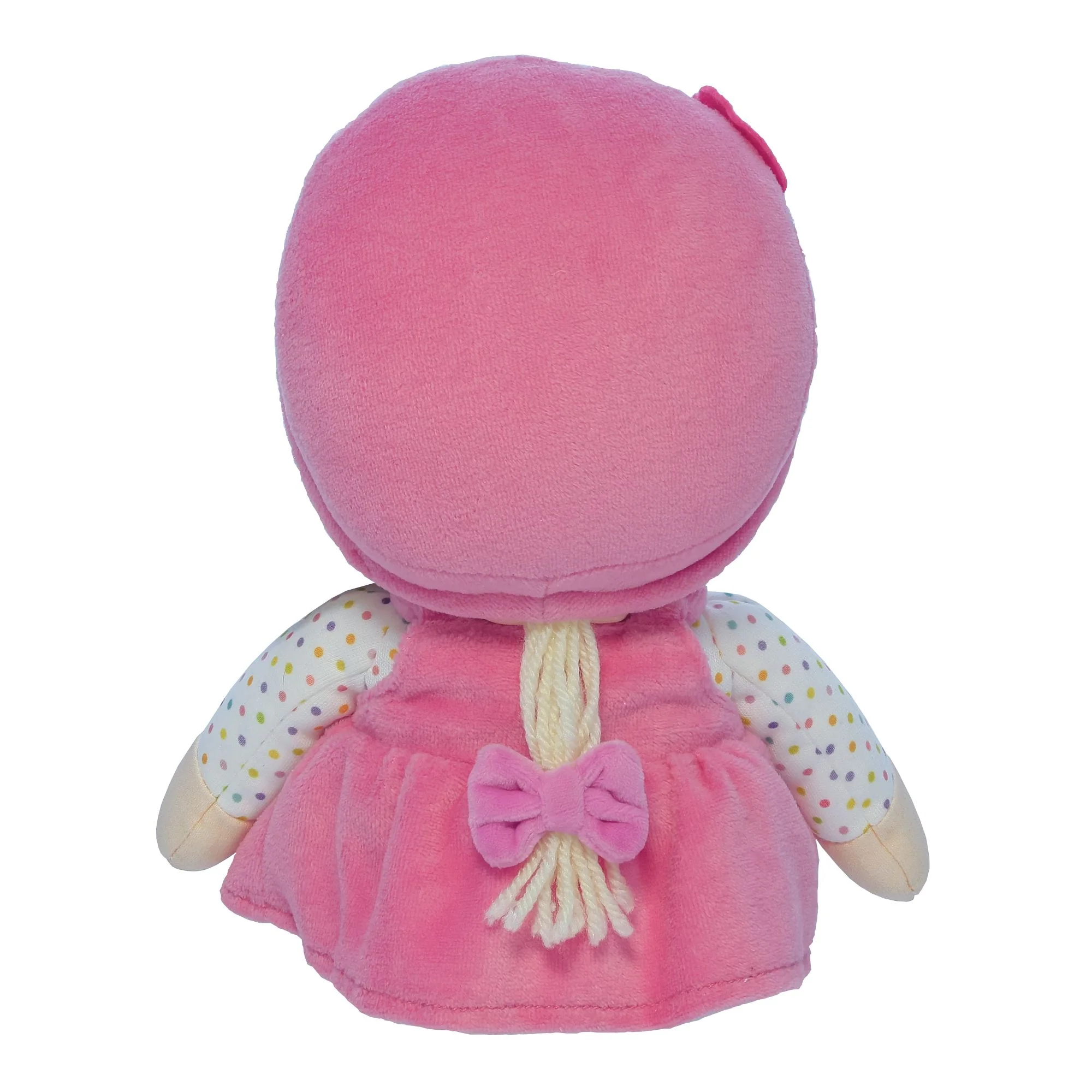 My First Dolly Soft Toy - Image 5