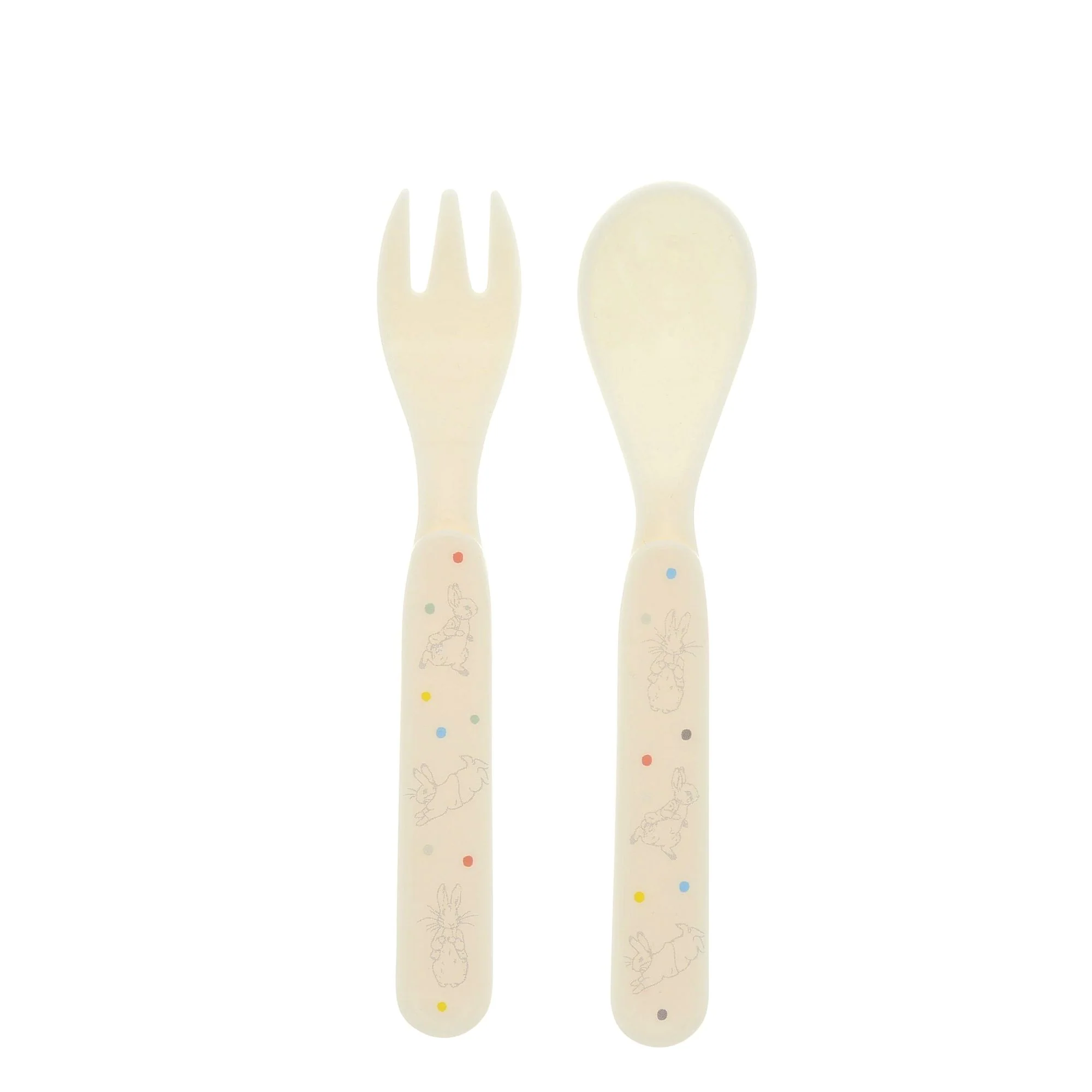 Peter Rabbit 5-piece Dinner Set - Image 6