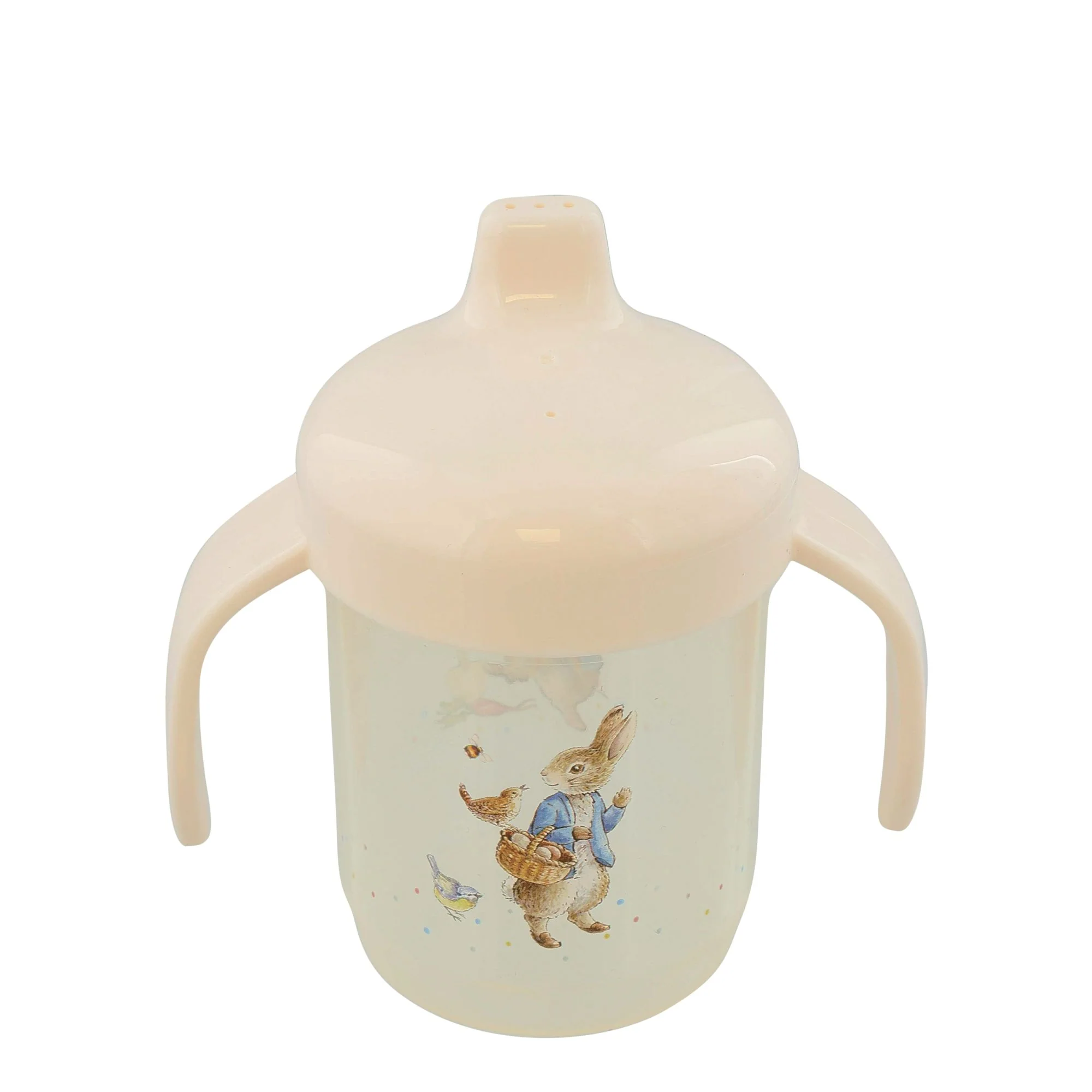 Peter Rabbit Sippy Cup - Image 3