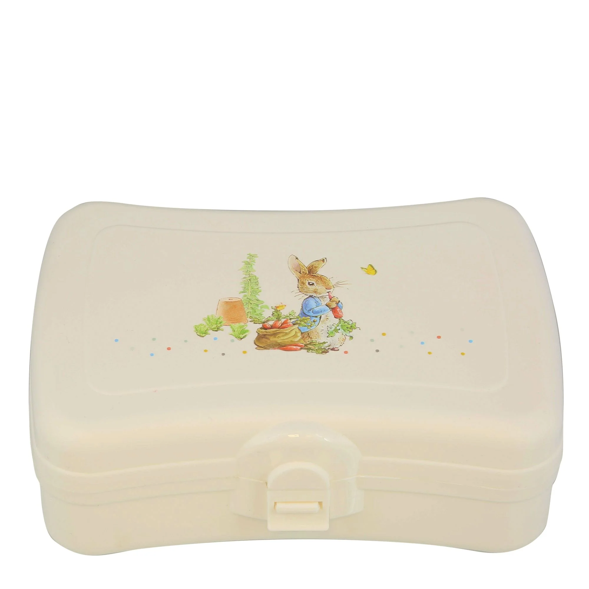 Peter Rabbit Snack Box