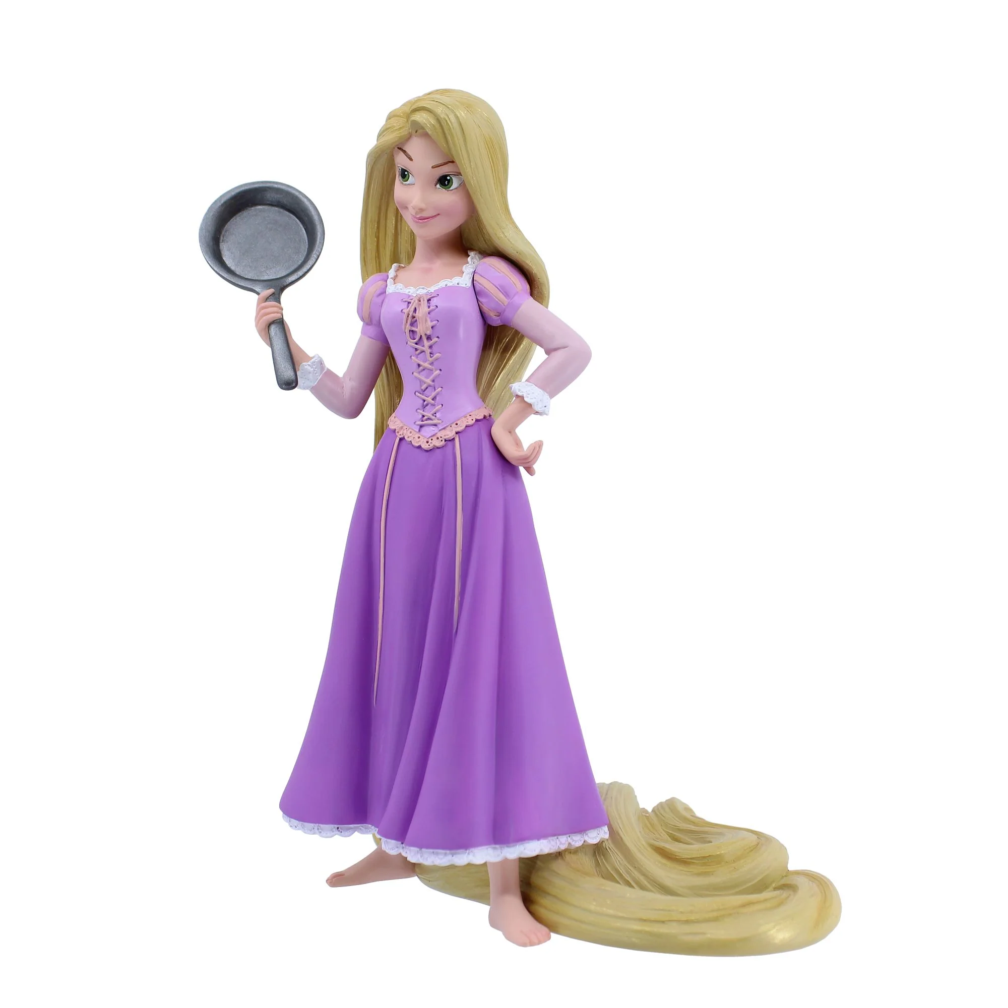 Rapunzel Figurine by Disney Showcase - Image 8