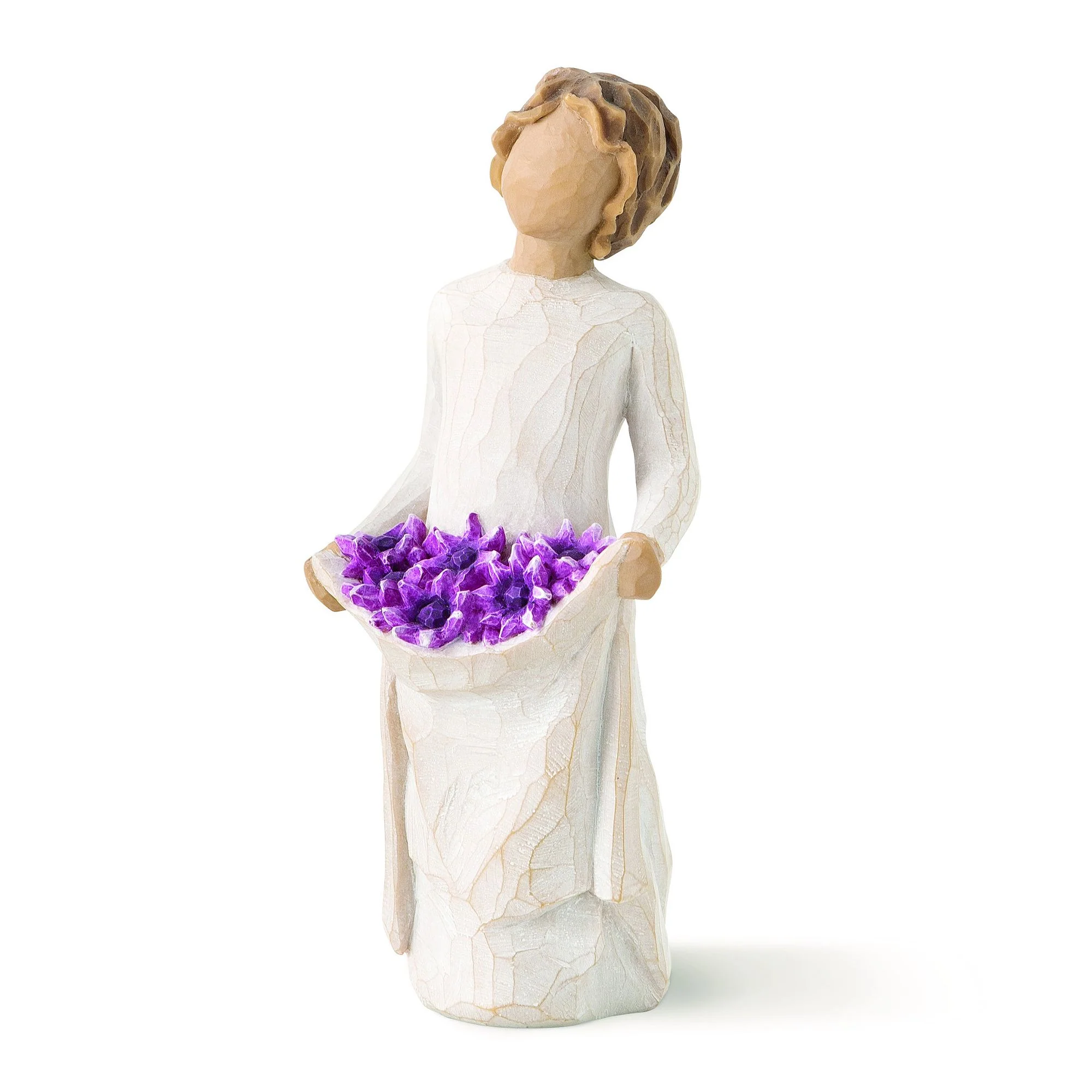 Simple Joys Figurine by Willow Tree