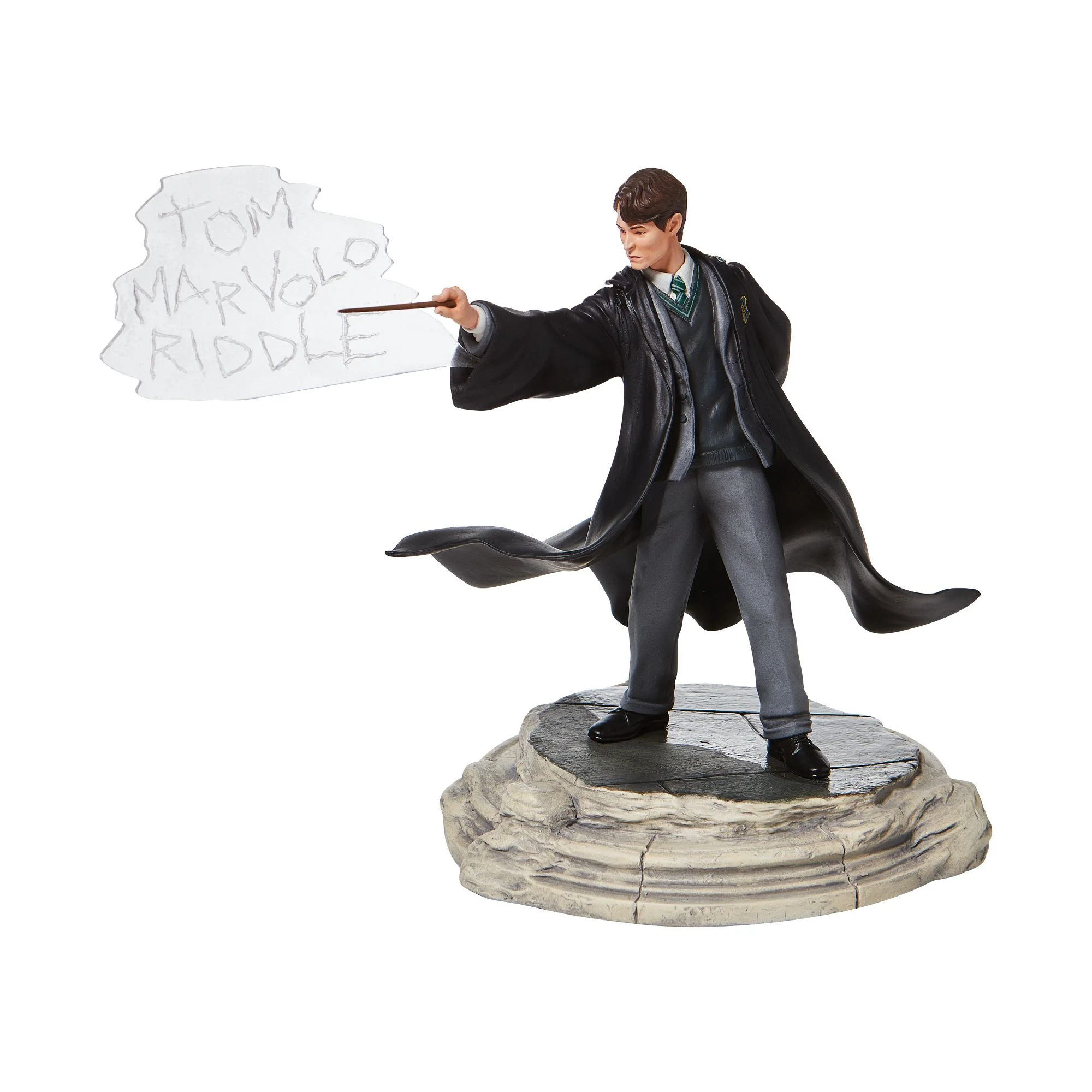 Tom Riddle Figurine - The Wizarding World of Harry Potter - Image 10