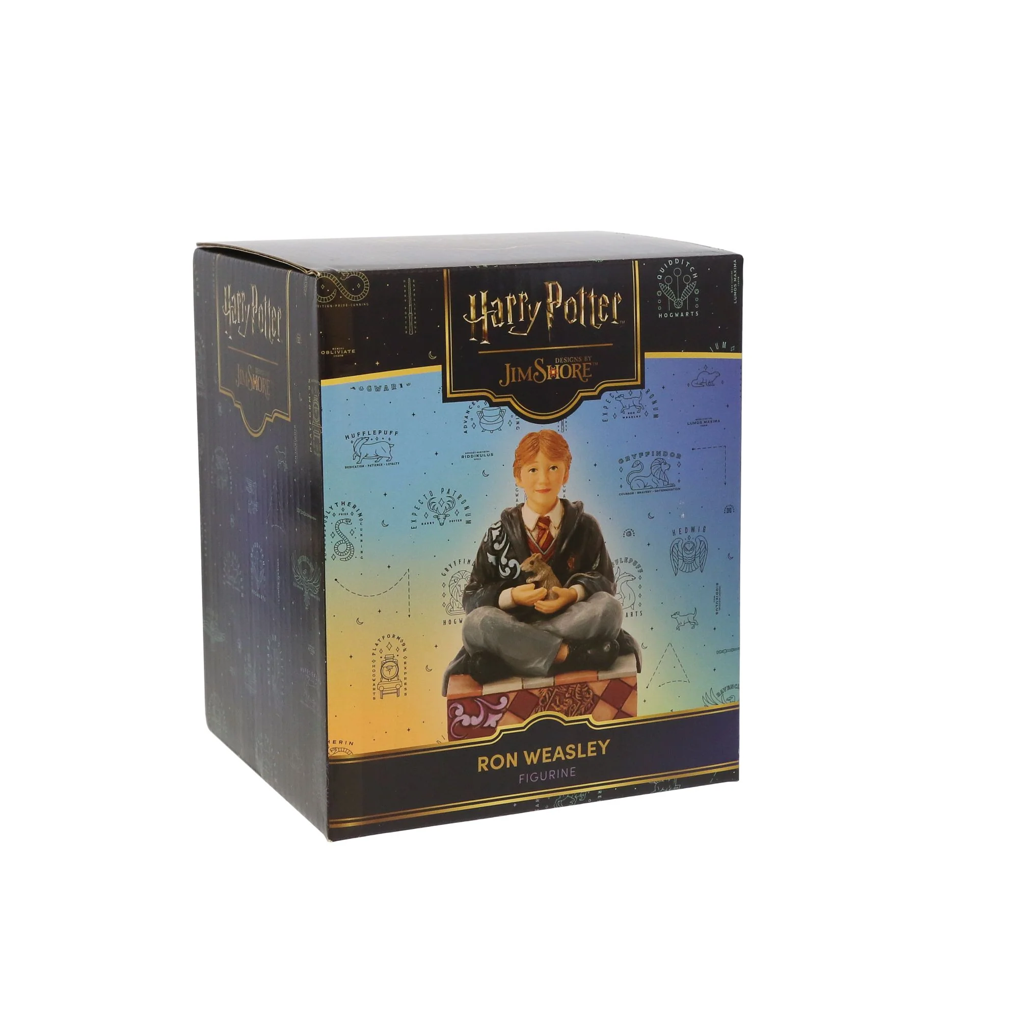 Wizarding Whiskers (Ron Weasley Personality Pose) - Image 8