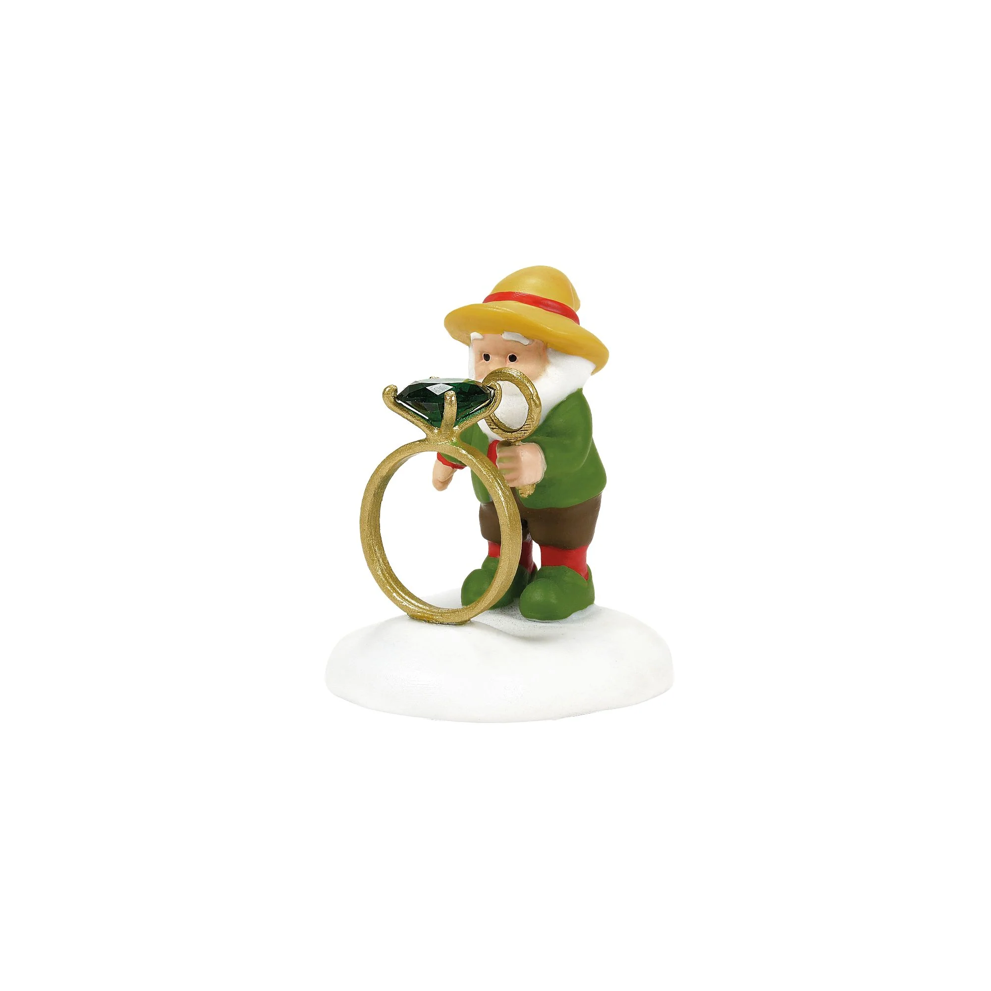 Yule Jeweler - North Pole Village - Image 2
