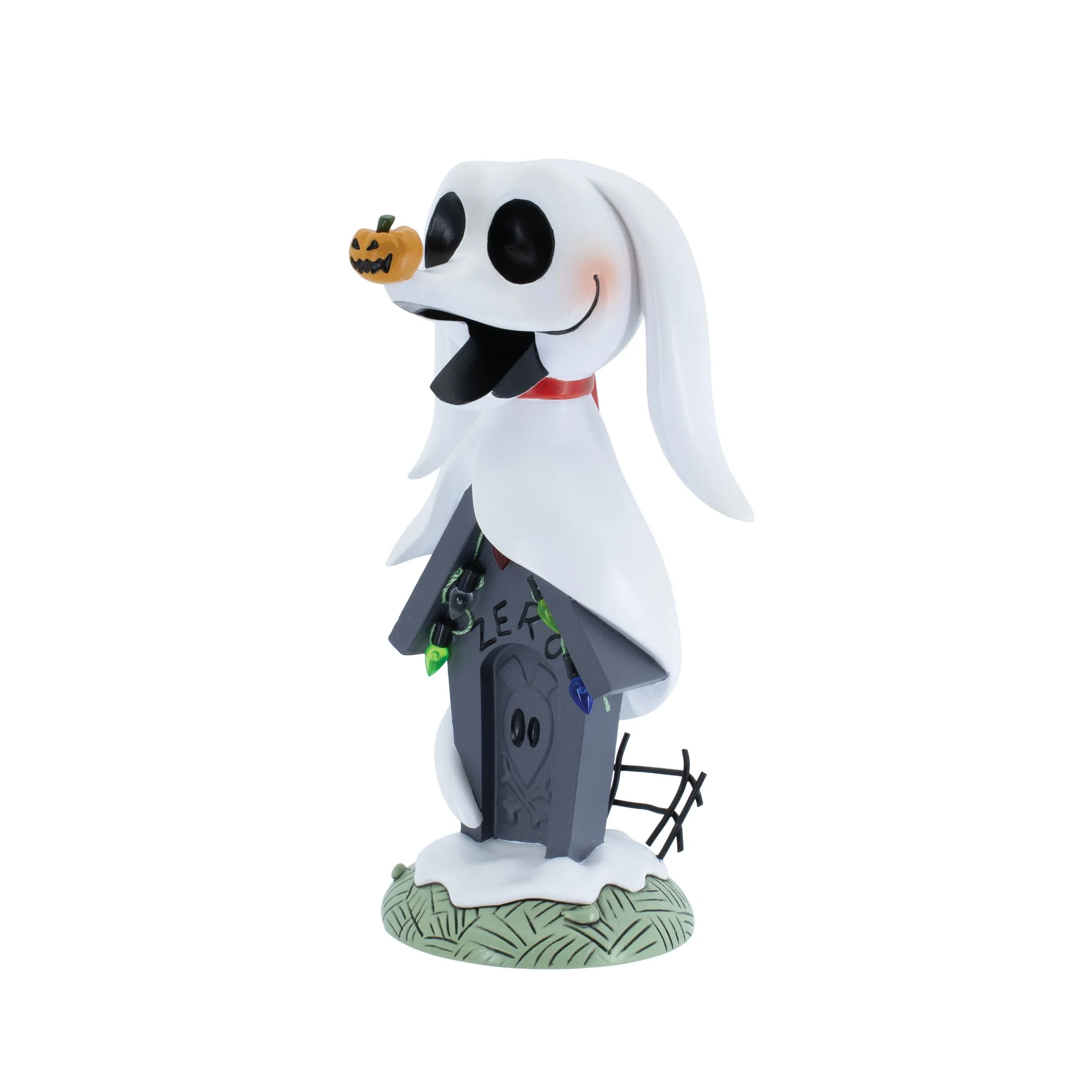 Zero Nutcracker Figurine - Image 2